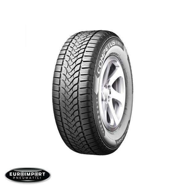 Lassa COMPETUS WINTER 2 +  265/65 R17 116 H  XL 